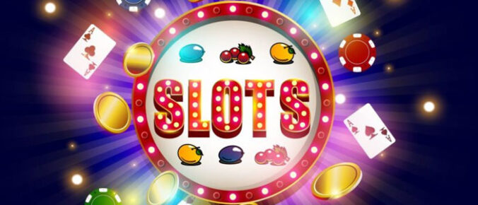 Slot Gacor Daftar Slot Praktis