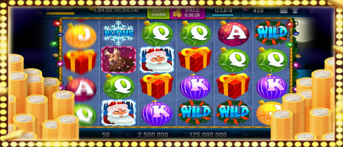 Slot Gacor Online Paling Menguntungkan Maxwin Terus